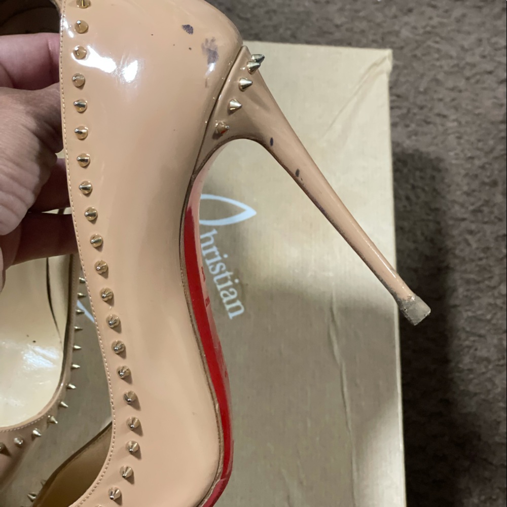 Size 7.5 - Picture 2 of 5